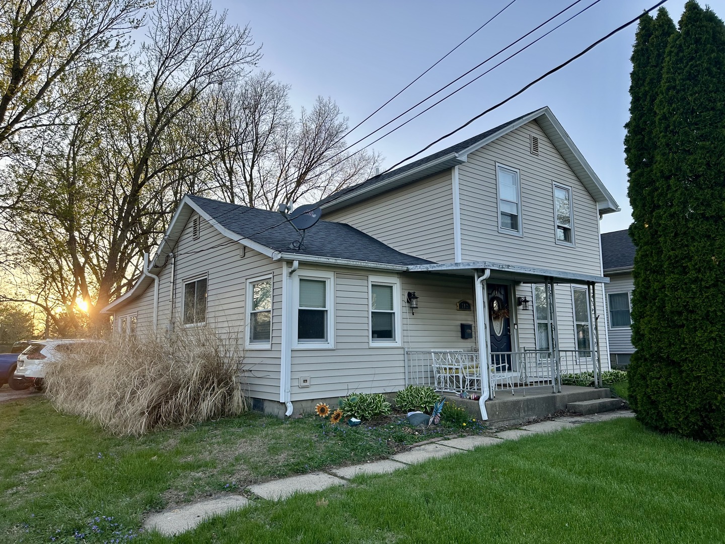 712 N 1st Street, Princeton, IL