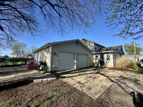 712 N 1st Street, Princeton, IL