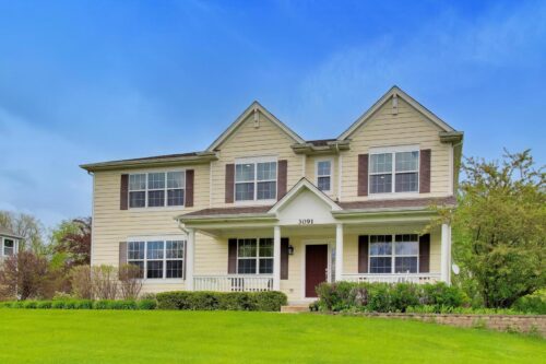 3091 Long Common Parkway, Elgin, IL