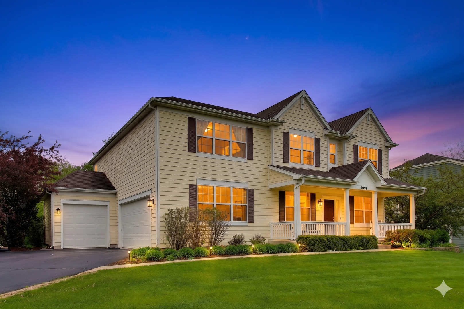 3091 Long Common Parkway, Elgin, IL