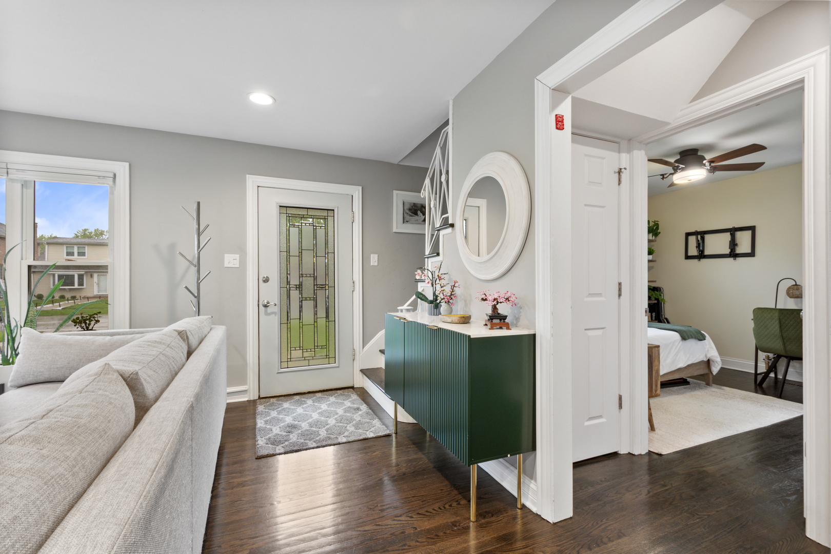 7027 Foster Street, Morton Grove, IL