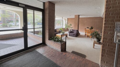 835 Judson Avenue #101, Evanston, IL