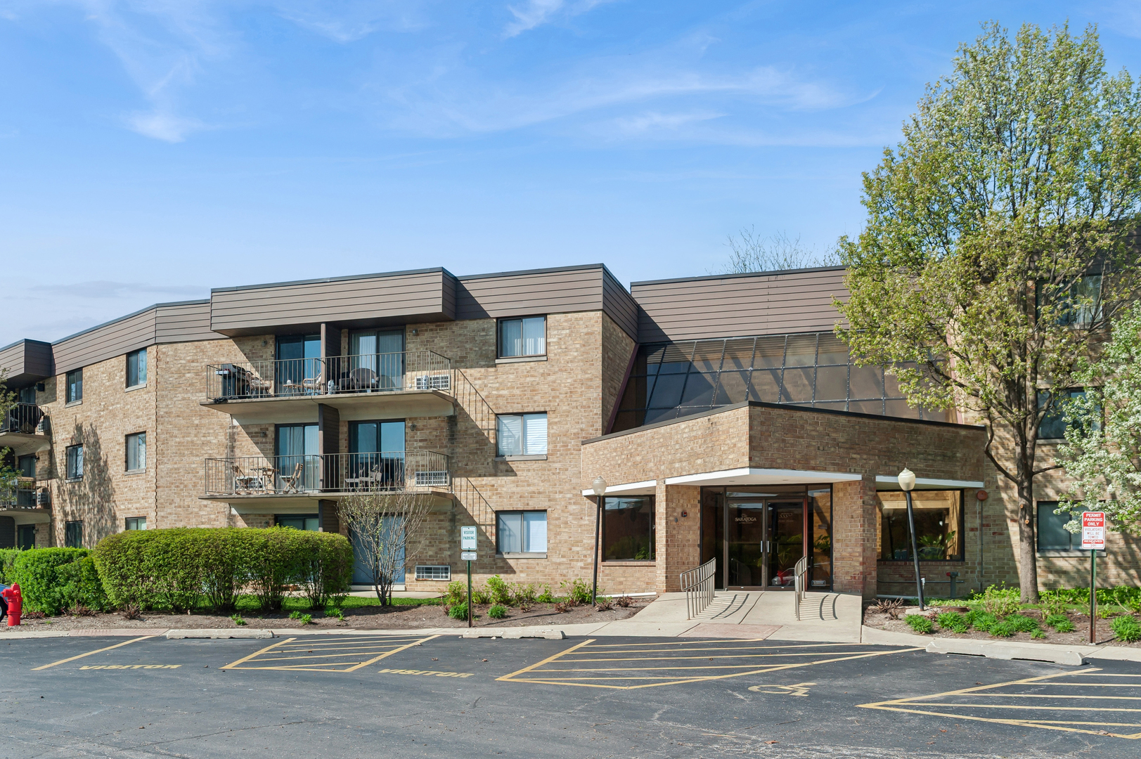 5550 Astor Lane #303, Rolling Meadows, IL