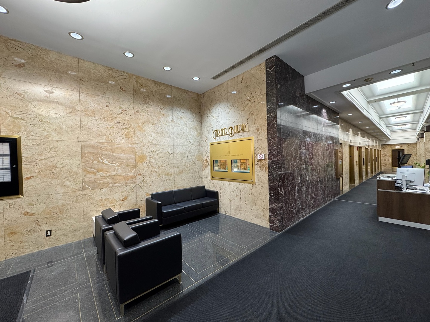 111 N Wabash Avenue #1105, Chicago, IL