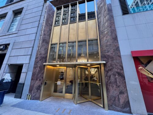 111 N Wabash Avenue #1105, Chicago, IL