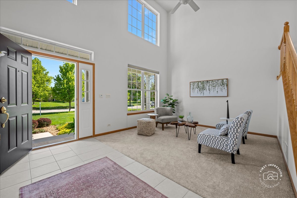 2812 Plante Road, North Aurora, IL