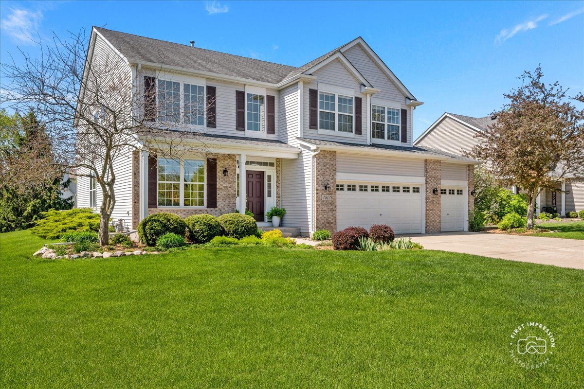 2812 Plante Road, North Aurora, IL