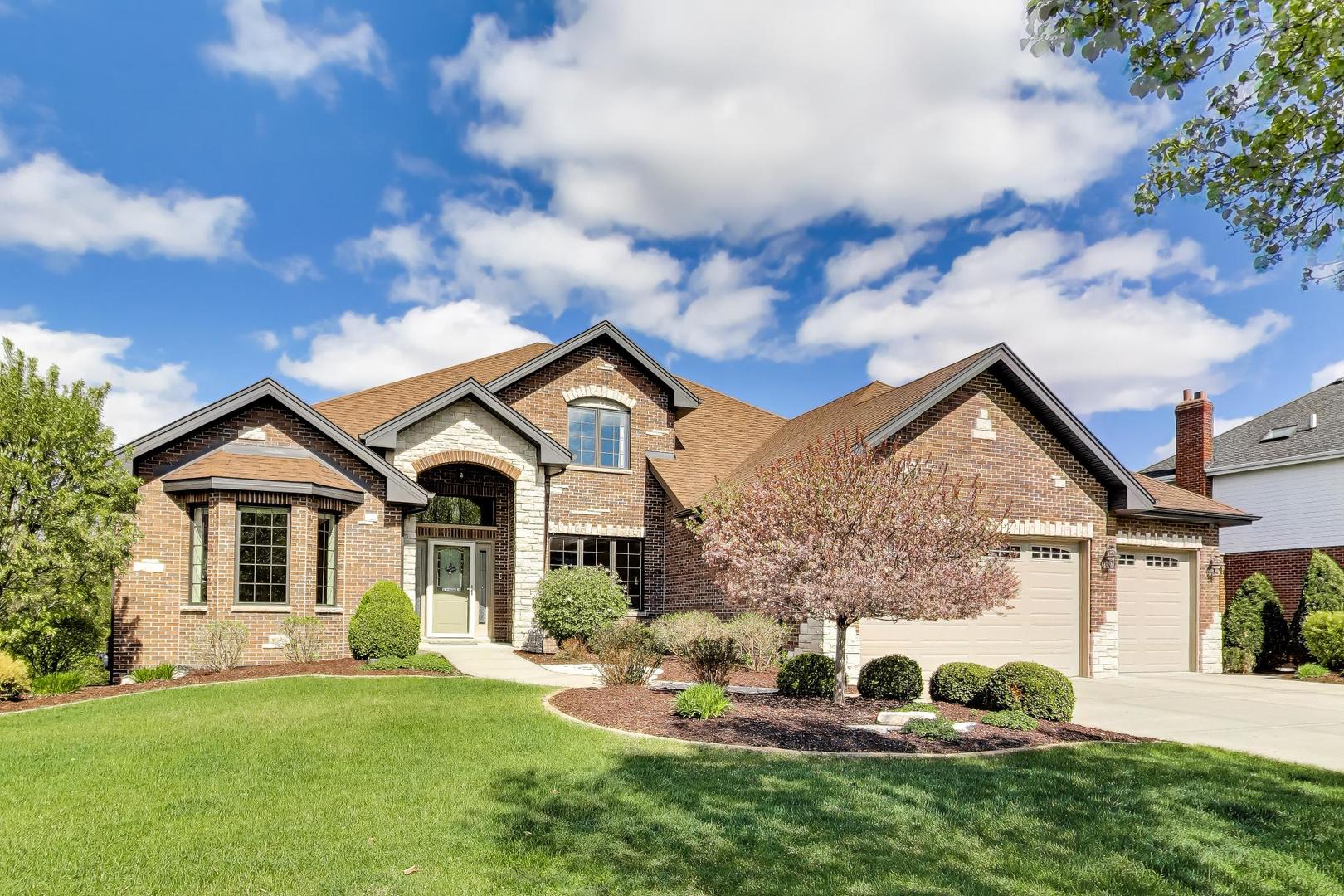 19201 Loveland Court, Mokena, IL