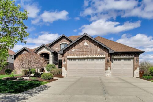 19201 Loveland Court, Mokena, IL