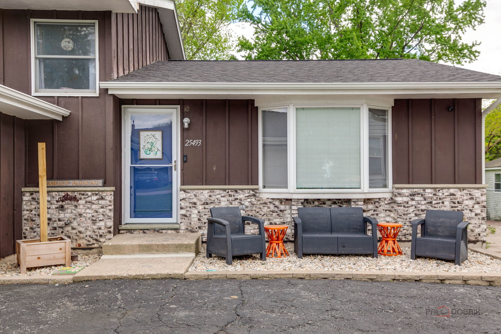 25493 W Lehmann Boulevard, Lake Villa, IL