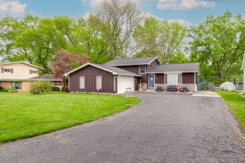 25493 W Lehmann Boulevard, Lake Villa, IL