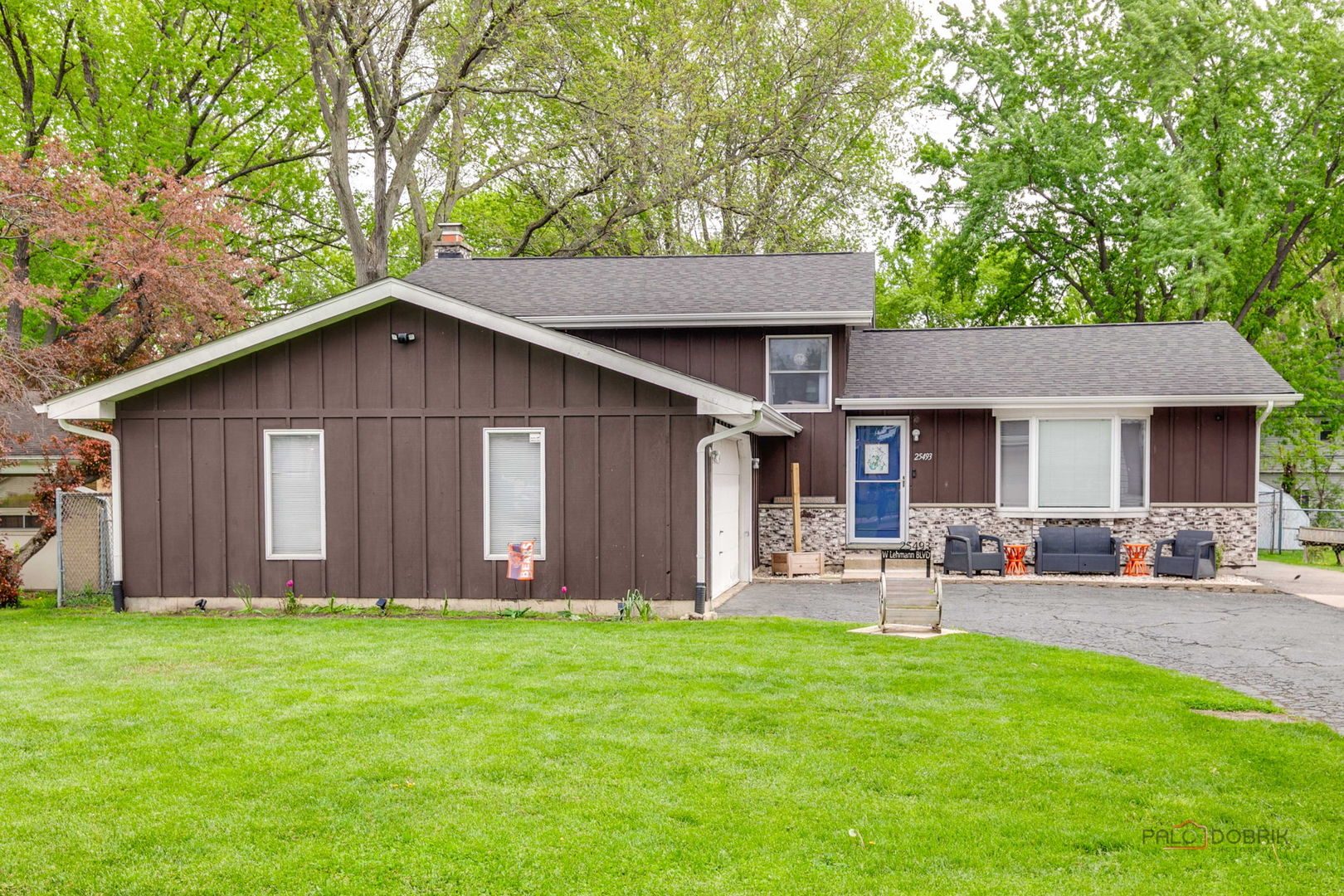 25493 W Lehmann Boulevard, Lake Villa, IL