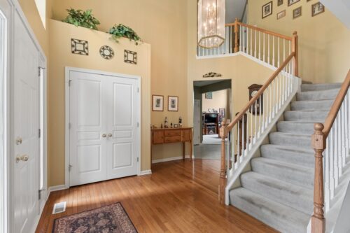 24132 Norfolk Lane, Plainfield, IL