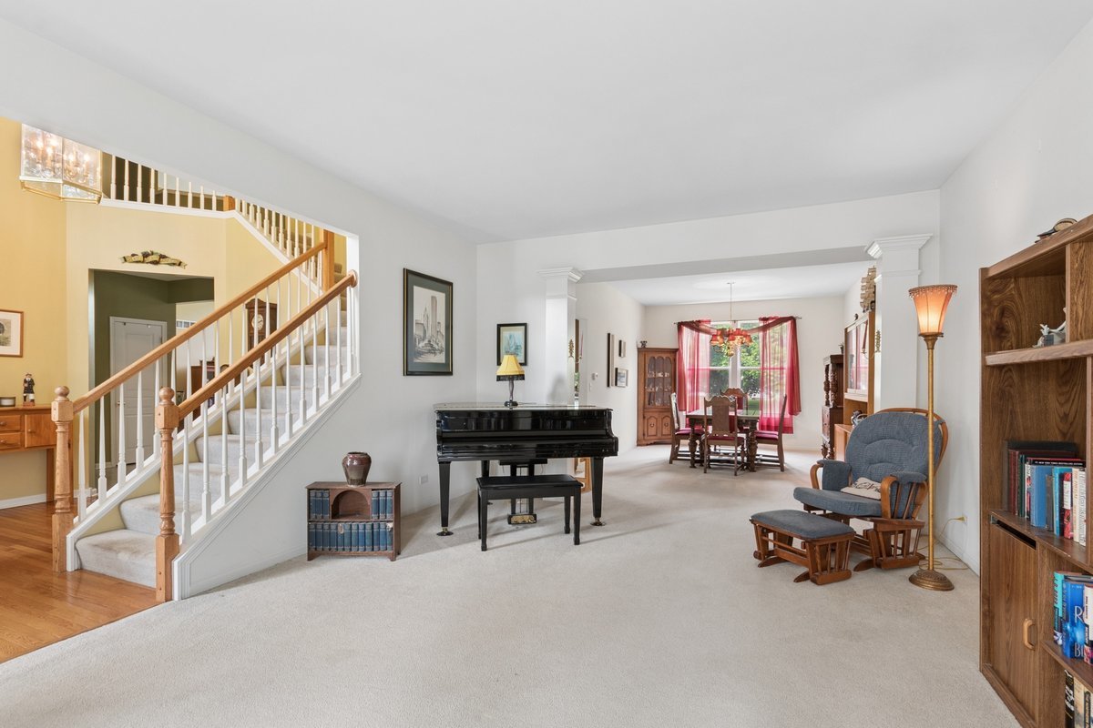 24132 Norfolk Lane, Plainfield, IL