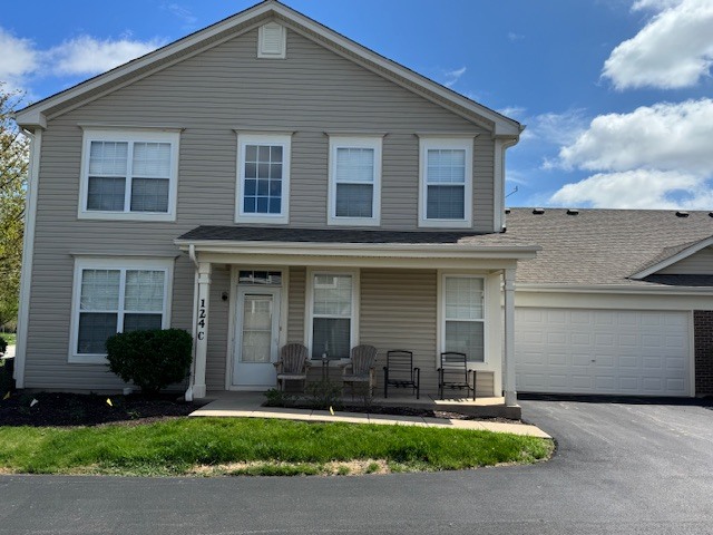 124 W PARK Avenue #C, Sugar Grove, IL