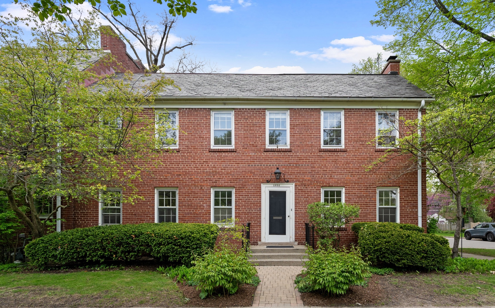 2656 Broadway Avenue, Evanston, IL
