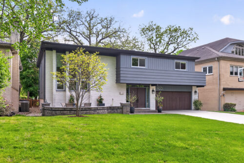 923 Park Avenue, River Forest, IL