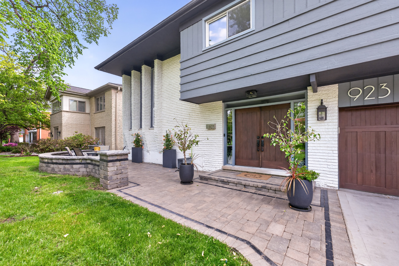 923 Park Avenue, River Forest, IL