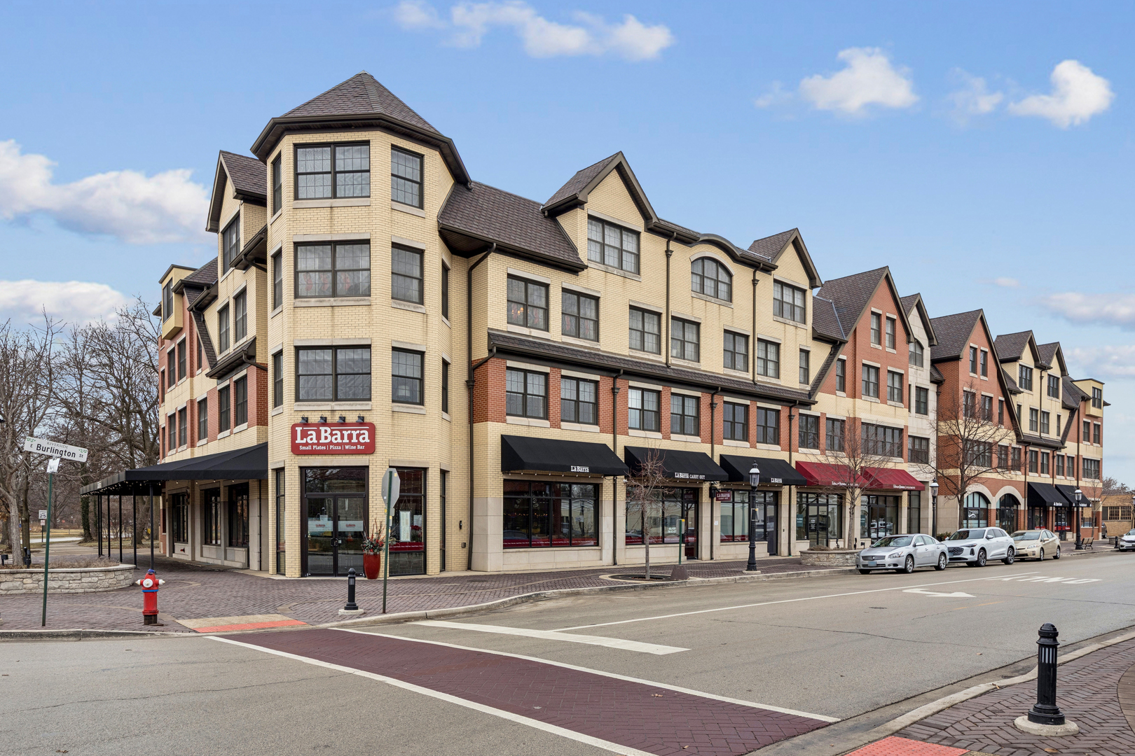 10 E Burlington Street #2J, Riverside, IL