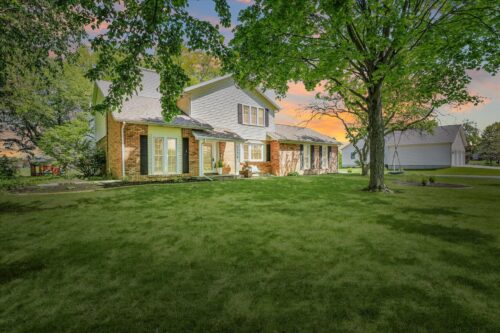 2536 Homer Lake Road, Ogden, IL