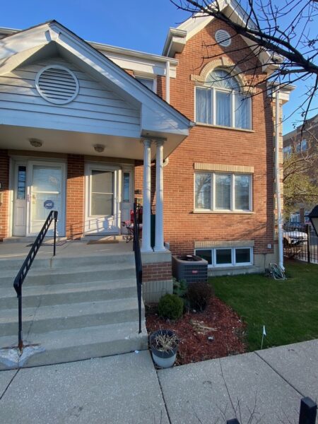 4030 N Pulaski Road #A, Chicago, IL