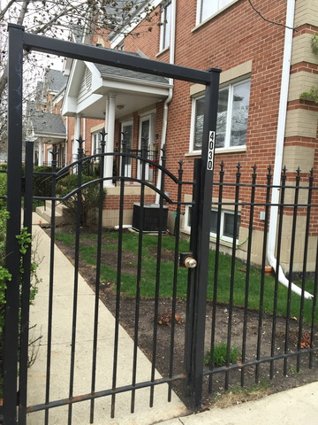 4030 N Pulaski Road #A, Chicago, IL