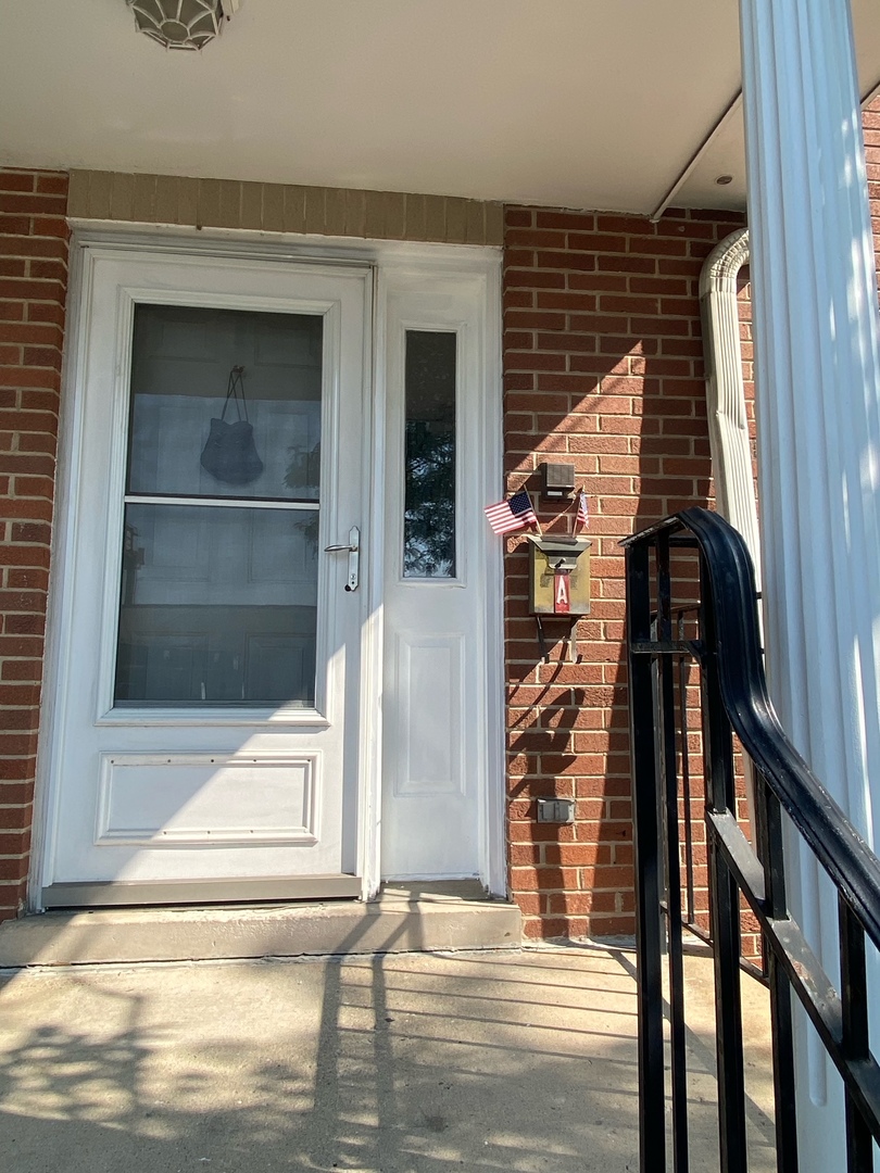 4030 N Pulaski Road #A, Chicago, IL