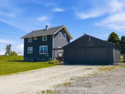 250 W Frontage Street, Sheldon, IL