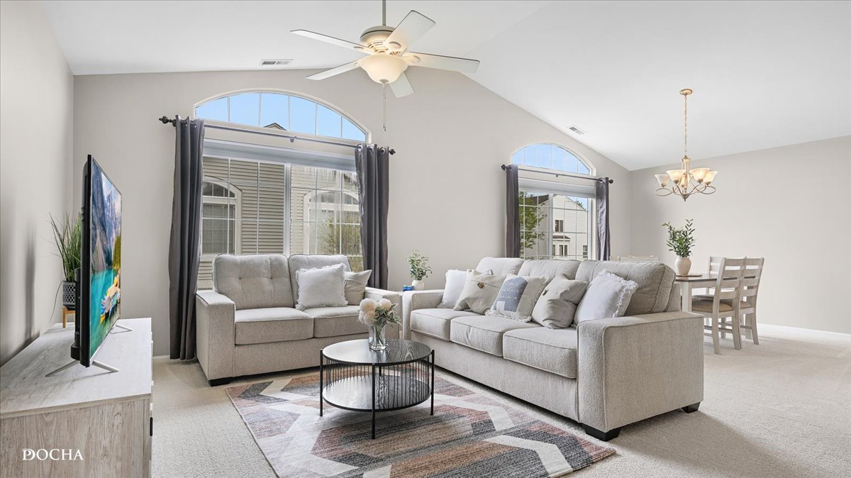 1698 FREDERICKSBURG Lane #1698, Aurora, IL