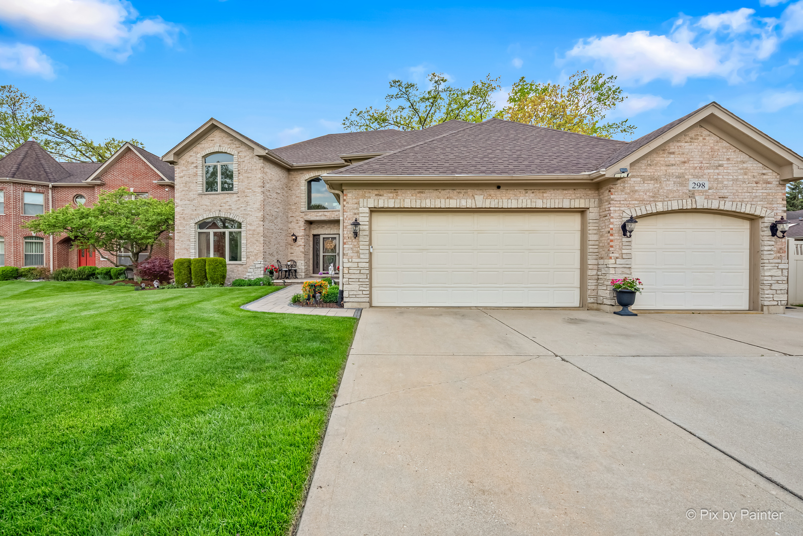 298 Cara Lane, Wood Dale, IL