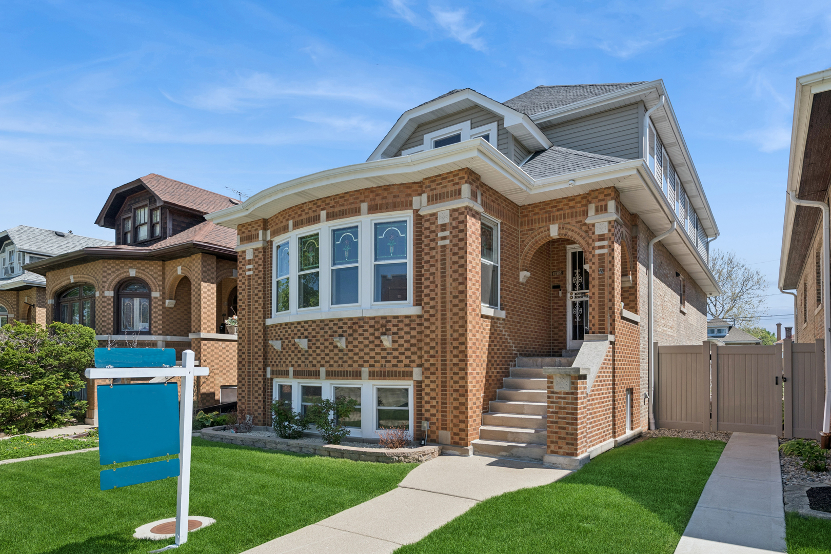 1915 Home Avenue, Berwyn, IL