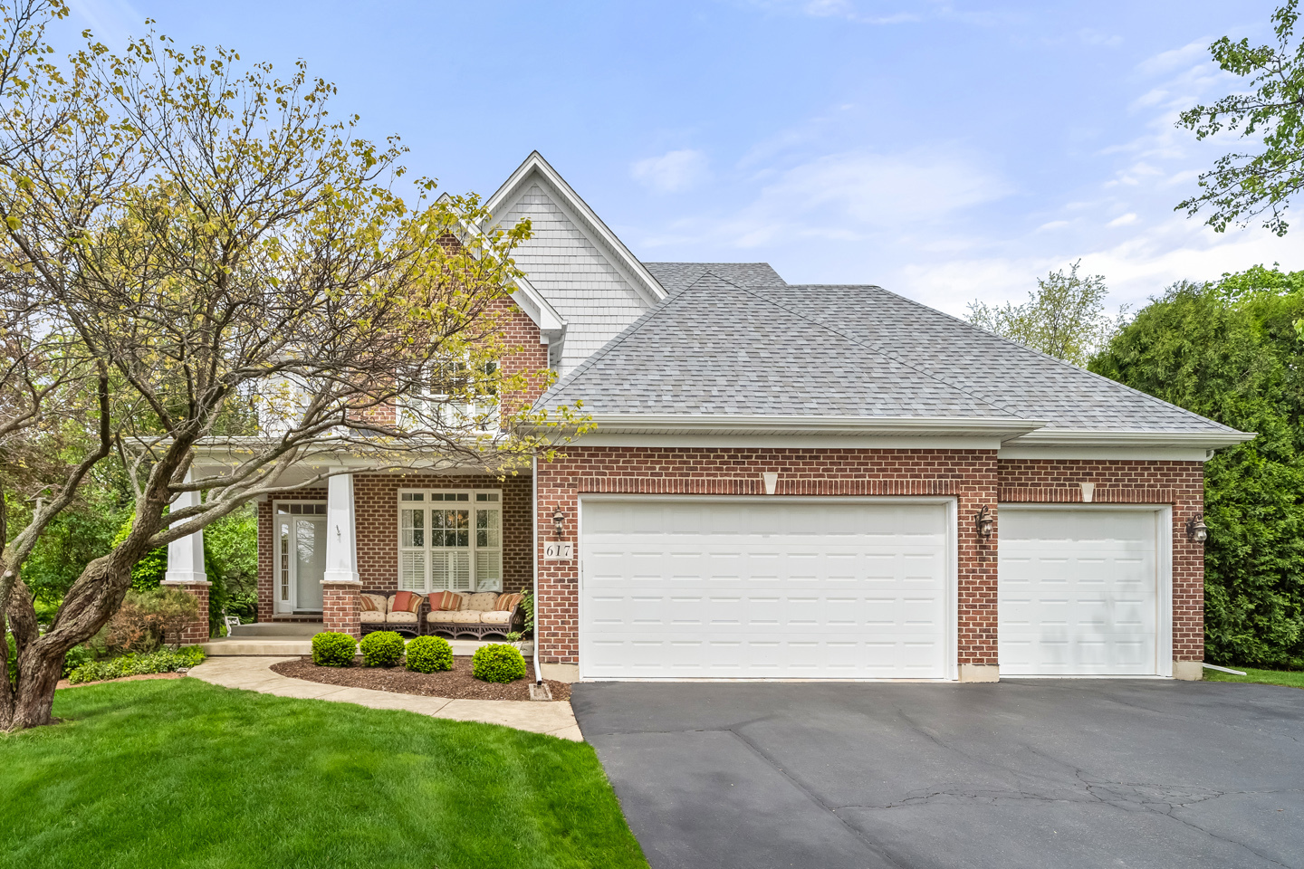 617 Sheffield Circle, Sugar Grove, IL