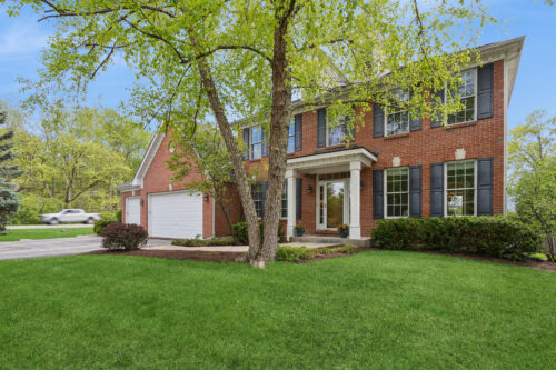 864 Wingfoot Drive, North Aurora, IL