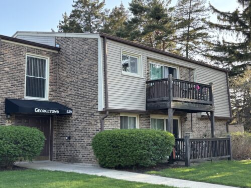 239 W Cornell Avenue #102, Palatine, IL