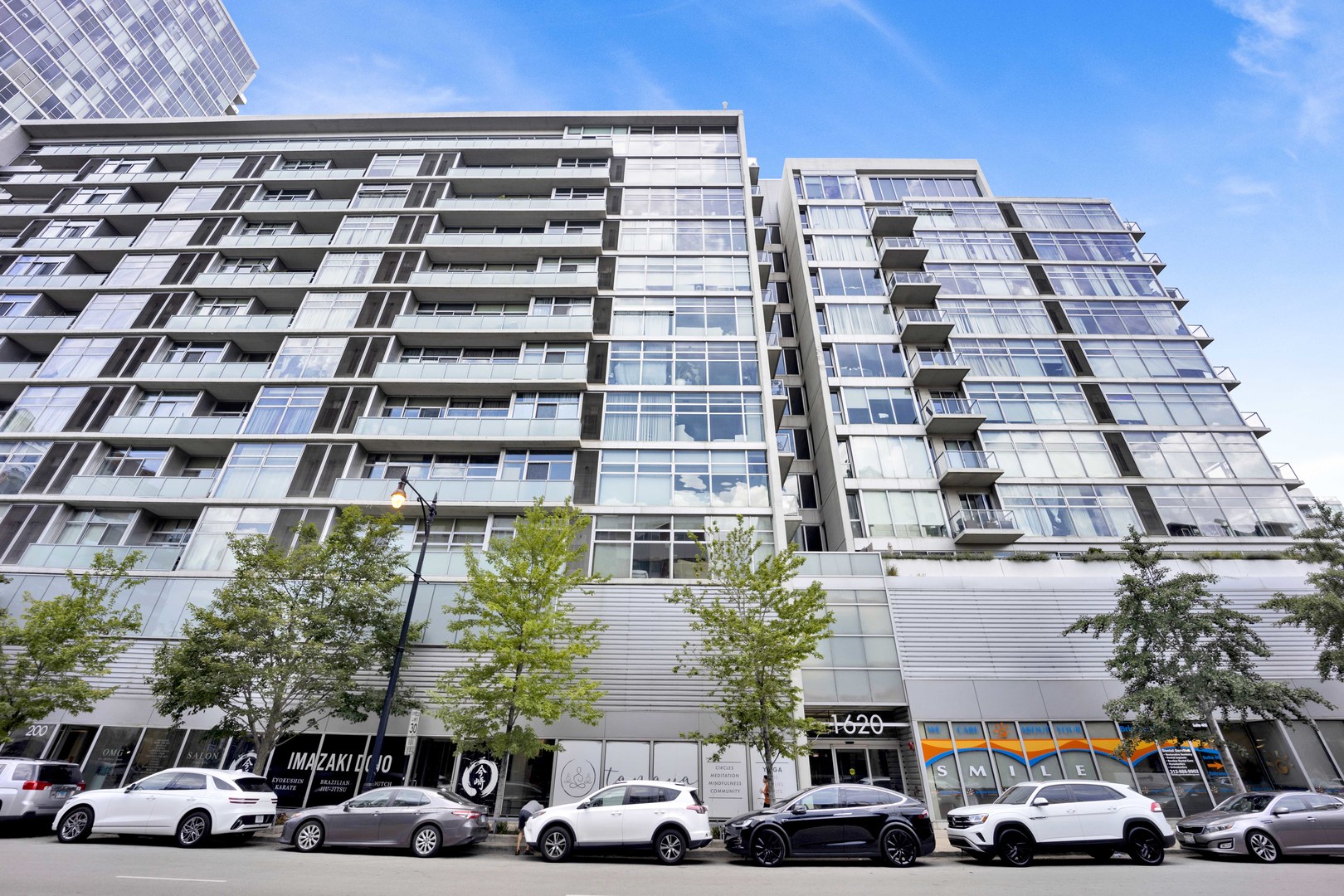 1620 S MICHIGAN Avenue #514, Chicago, IL