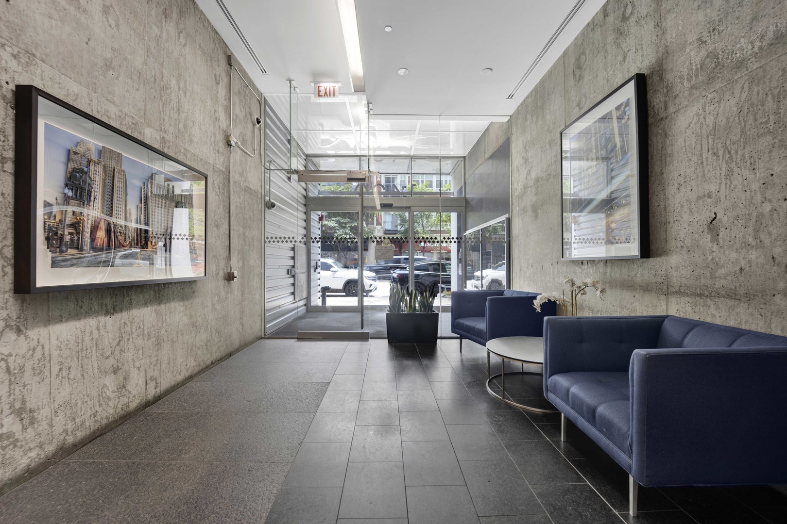 1620 S MICHIGAN Avenue #514, Chicago, IL