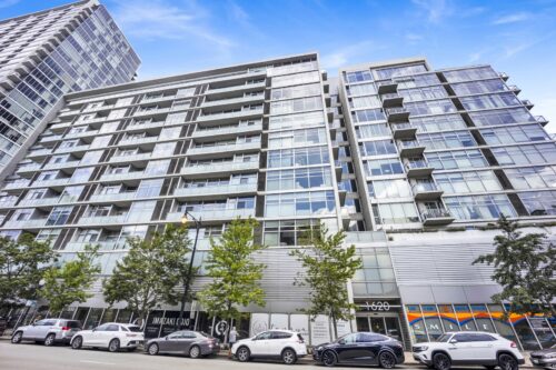 1620 S MICHIGAN Avenue #514, Chicago, IL