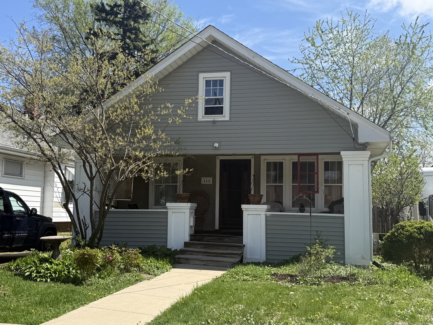 444 S Elmwood Drive, Aurora, IL