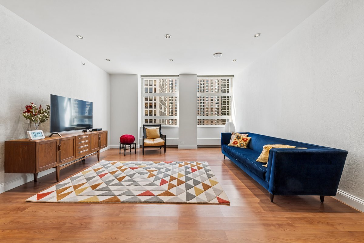 680 N Lake Shore Drive #1415, Chicago, IL