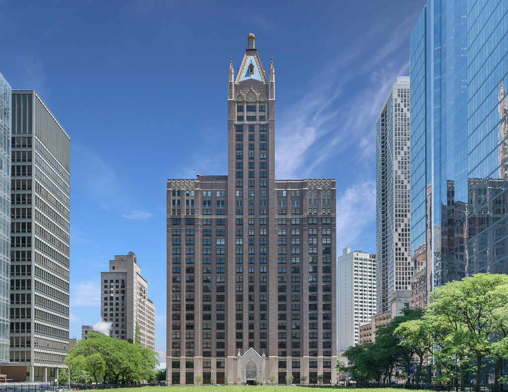 680 N Lake Shore Drive #1306, Chicago, IL