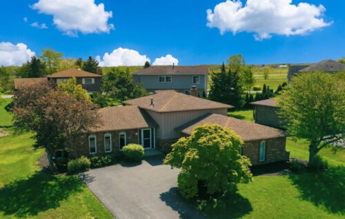 3517 Jacqueline Drive, Crete, IL