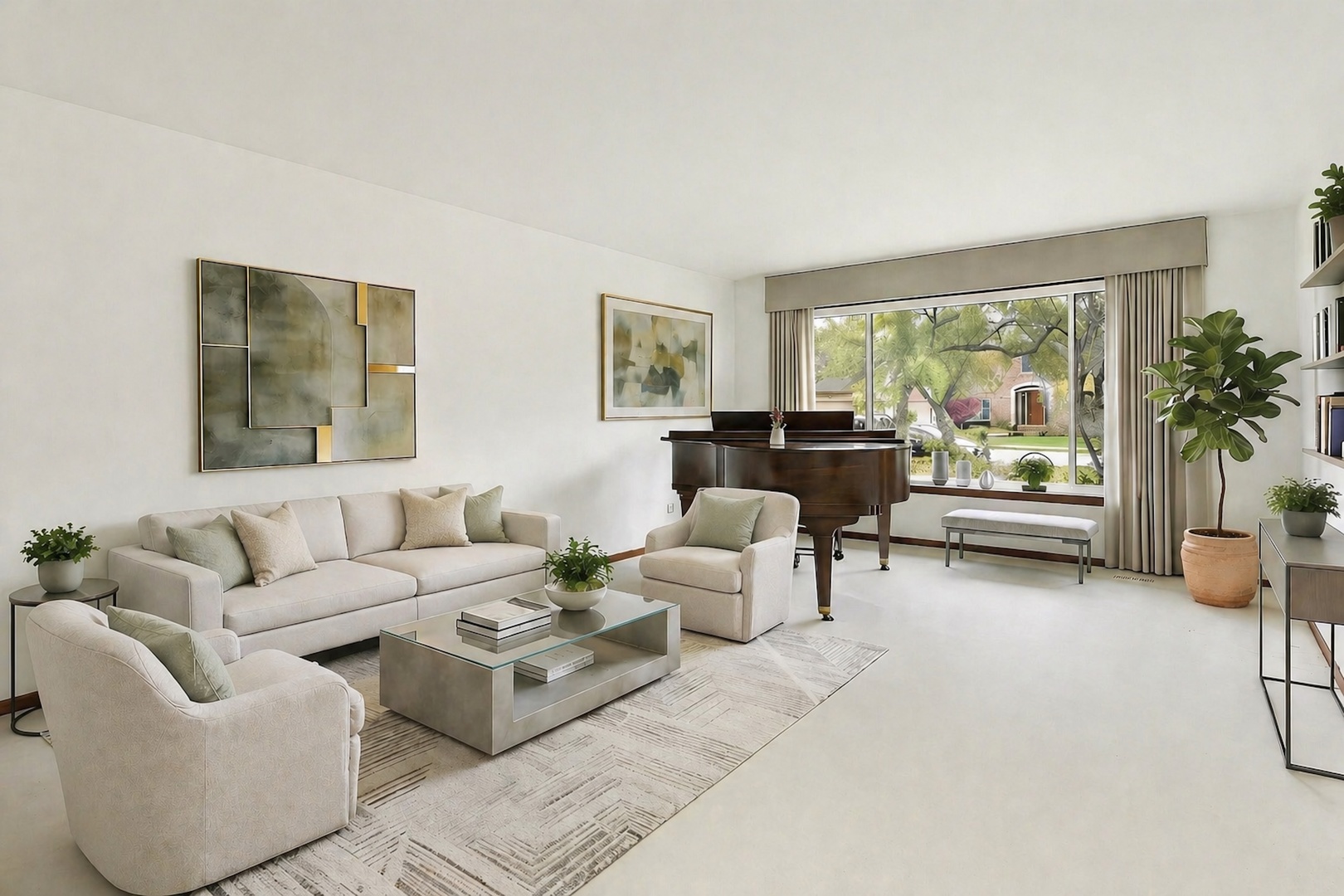 1008 Oxford Road, Deerfield, IL