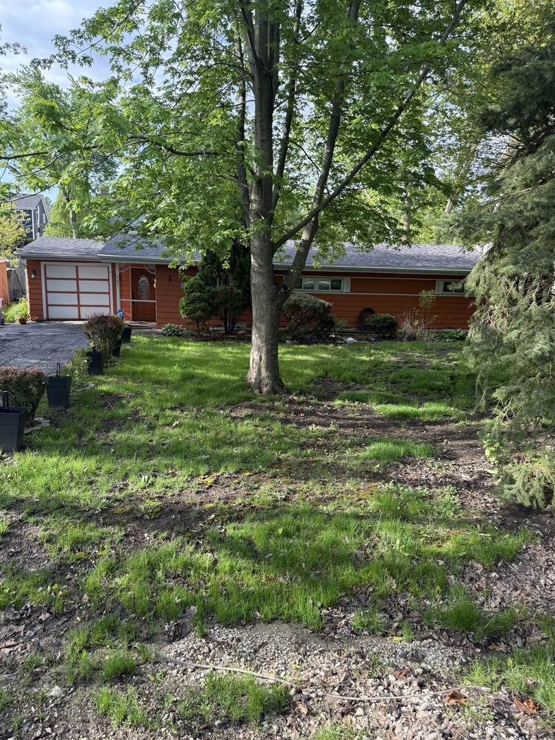 22W537 Cherry Lane, Glen Ellyn, IL