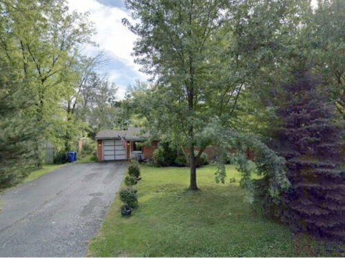 22W537 Cherry Lane, Glen Ellyn, IL