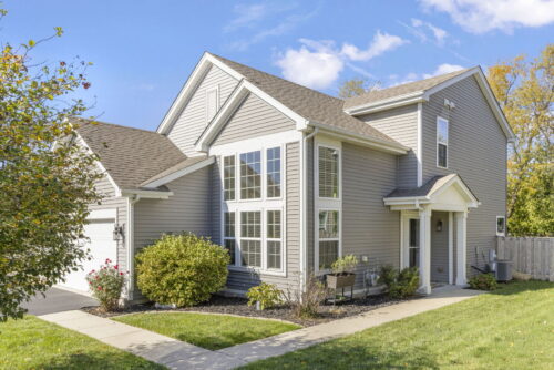 216 Maryland Lane, Pingree Grove, IL
