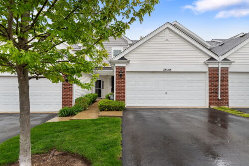 28088 W Niagara Street, Lakemoor, IL