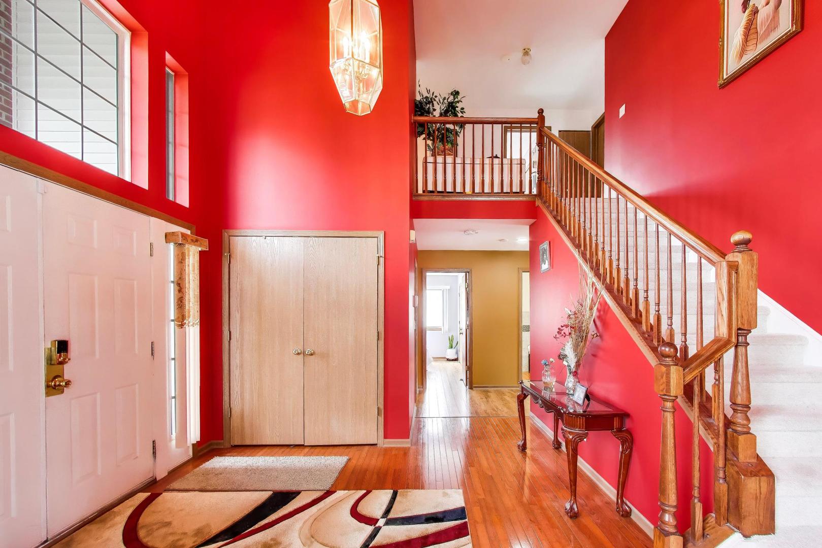 822 Tall Grass Trail, Matteson, IL