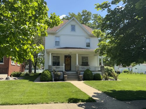 222 N Maple Street, Herscher, IL