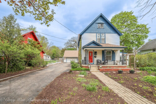 801 S Jefferson Street, Woodstock, IL