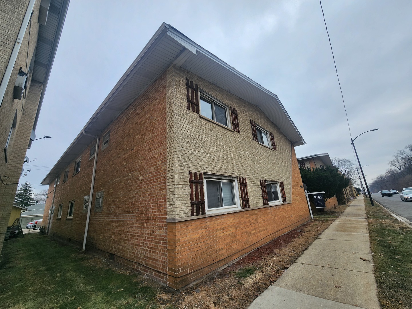 4215 S Harlem Avenue #3, Stickney, IL